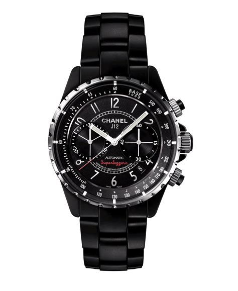 chanel j12 superleggera chronograph price|Chanel j12 bezel.